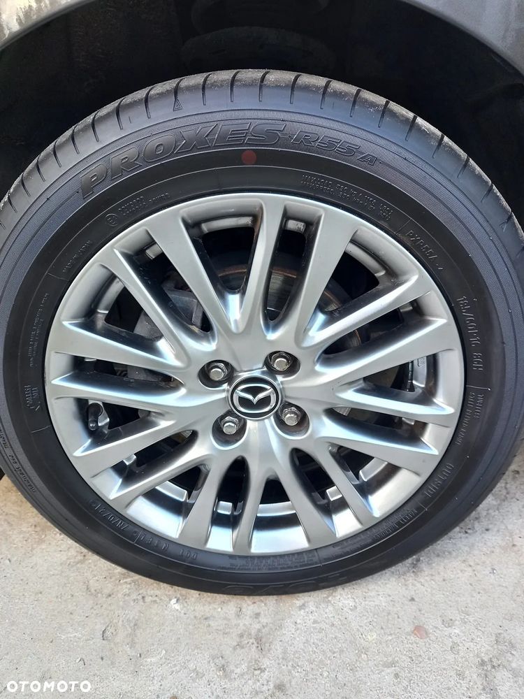 Mazda 2 SKYACTIV-G 90 KIZOKU INTENSE - 13