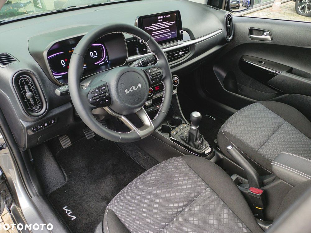 Kia Picanto - 9