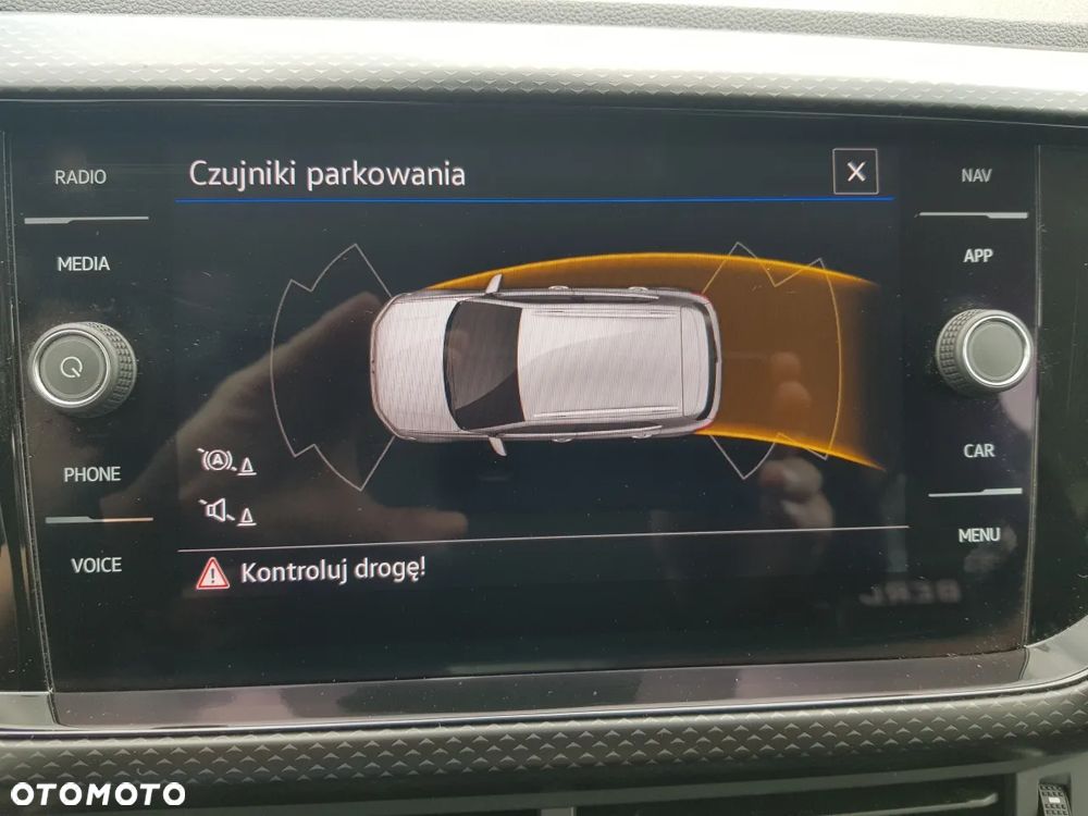 Volkswagen T-Cross 1.0 TSI Life DSG - 15