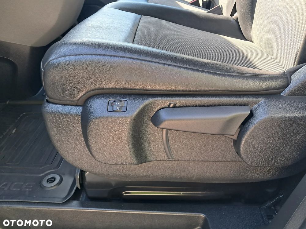 Toyota PROACE Long L2H1 Salon Polska Warsztat Mobilny SERWIS - 21
