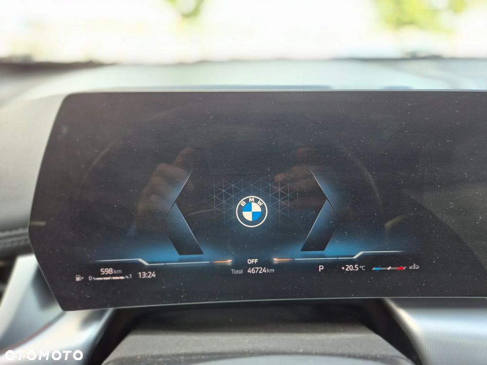 BMW X1 xDrive25i GPF xLine - 17