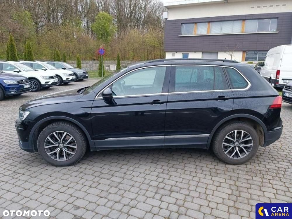 Volkswagen Tiguan - 6