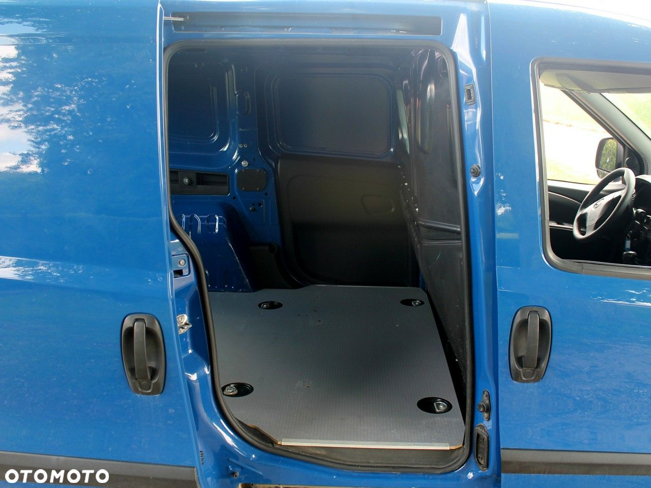 Opel Combo - 17