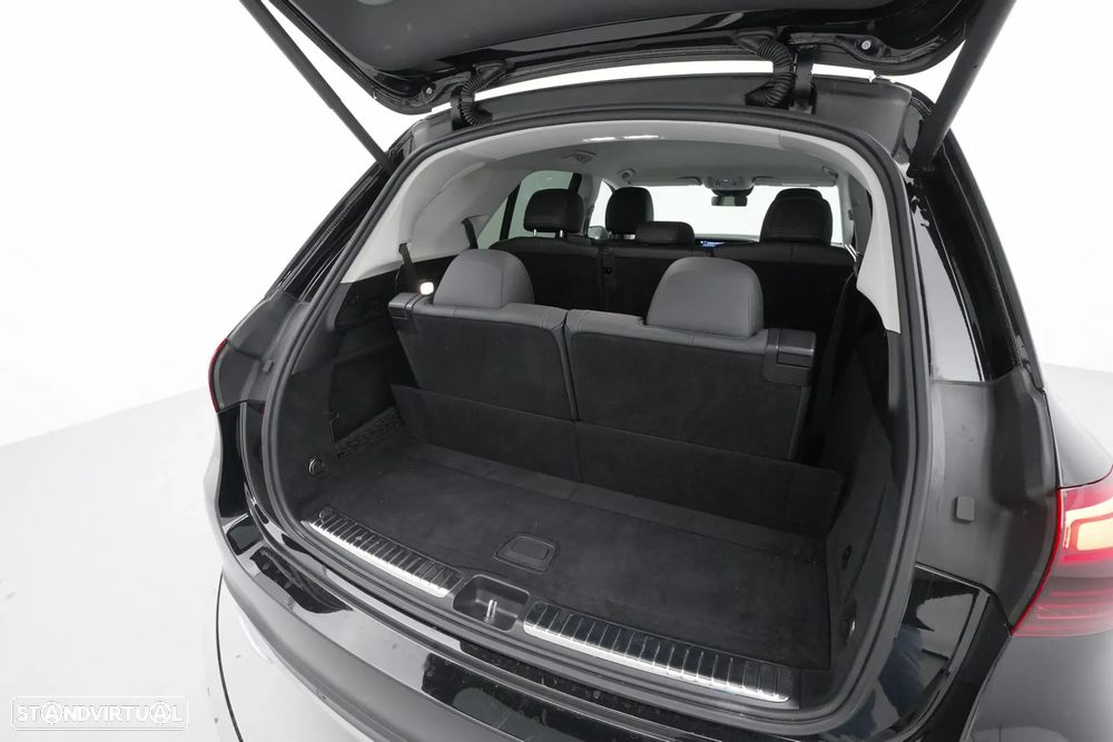 Mercedes-Benz GLE 300 d 4Matic - 39