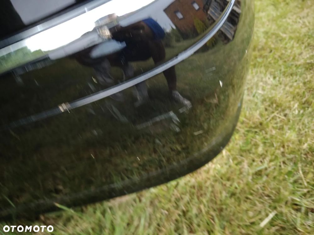 MERCEDES W211 KOMBI ZDERZAK TYŁ tylny PDC elegance avantgarde 197 - 11