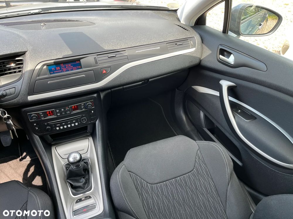 Citroën C5 2.0 HDi Exclusive - 25