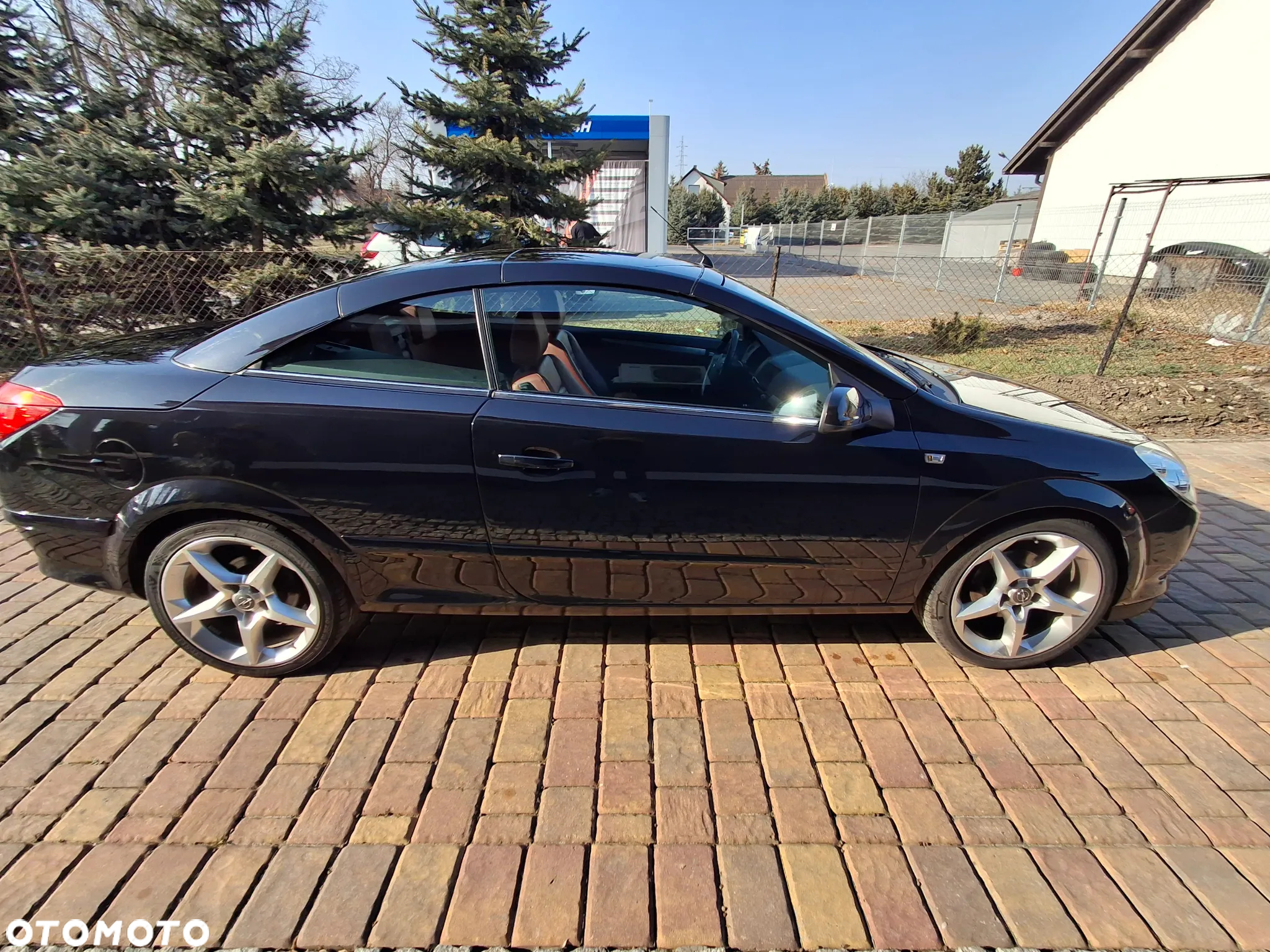 Opel Astra III GTC 1.8 Sport - 3
