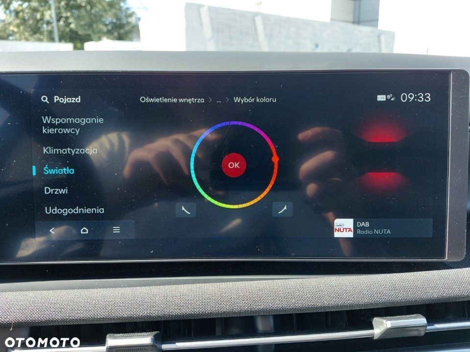 Hyundai Tucson - 36