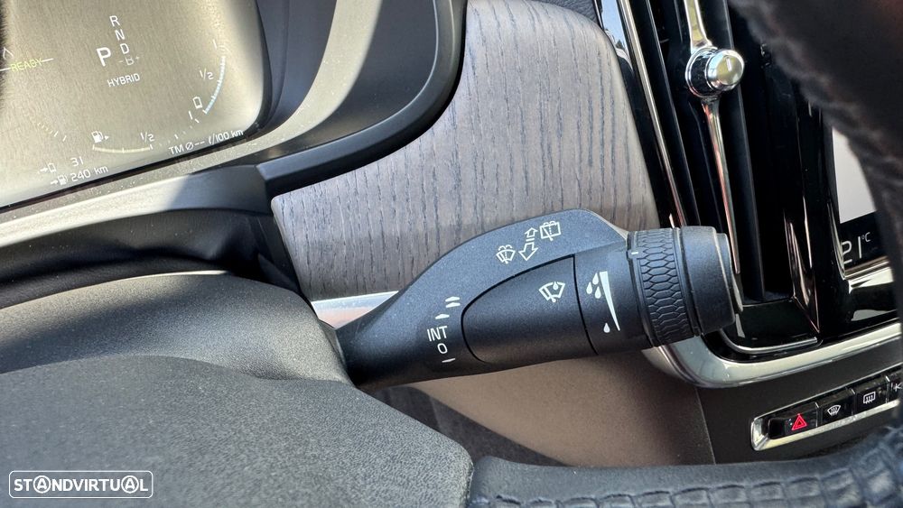 Volvo V90 2.0 T8 PHEV Inscription Expression AWD - 39