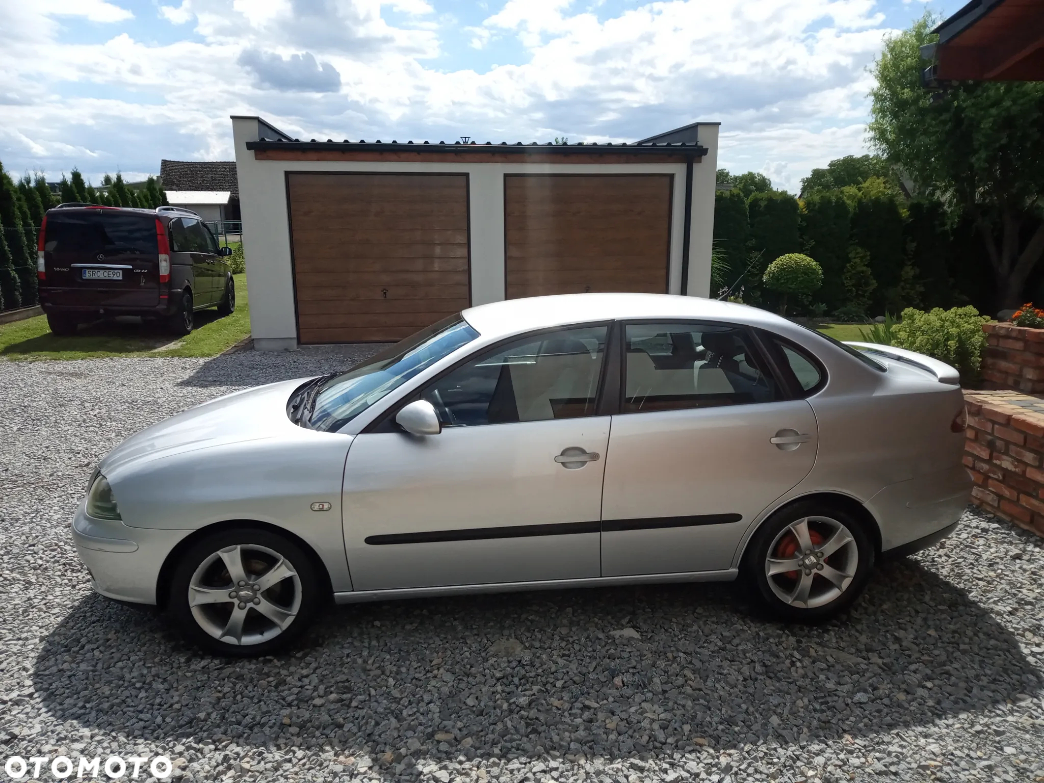 Seat Cordoba - 4