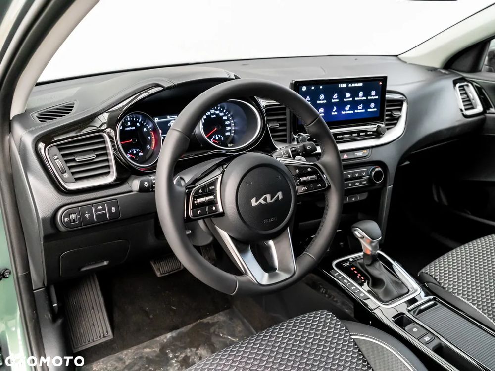 Kia Ceed 1.5 T-GDI Tribute DCT - 22