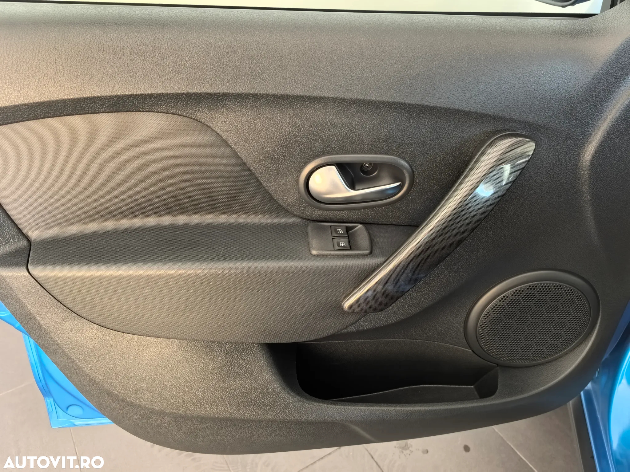 Dacia Sandero 0.9 Stepway - 9