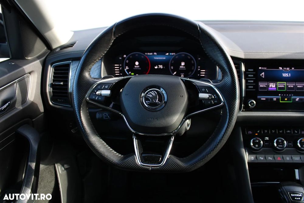 Skoda Kodiaq - 17