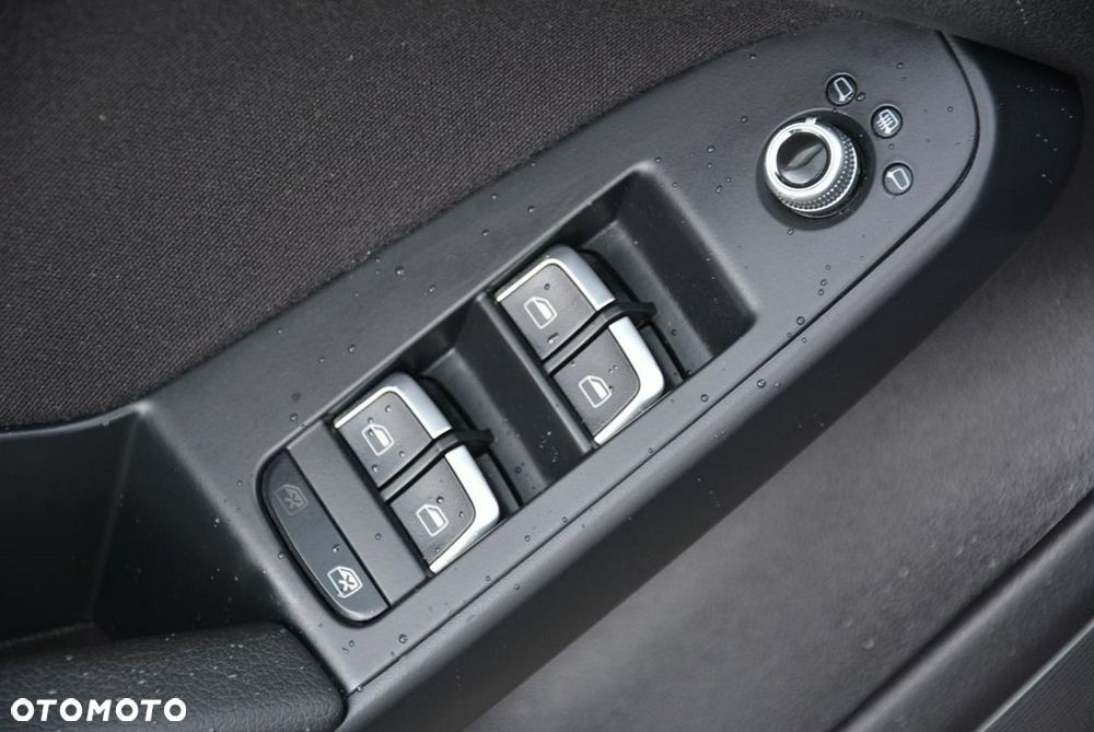 Audi A4 Allroad 2.0 TDI Quattro - 27