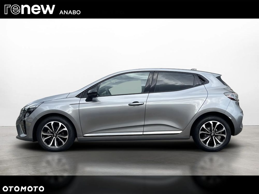 Renault Clio 2025