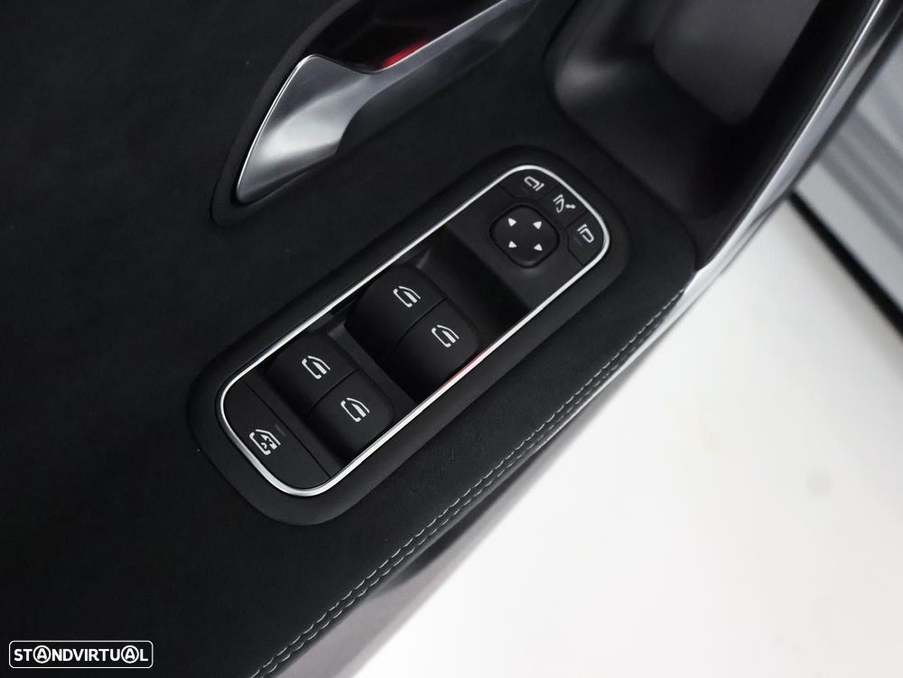Mercedes-Benz A 180 d - 14