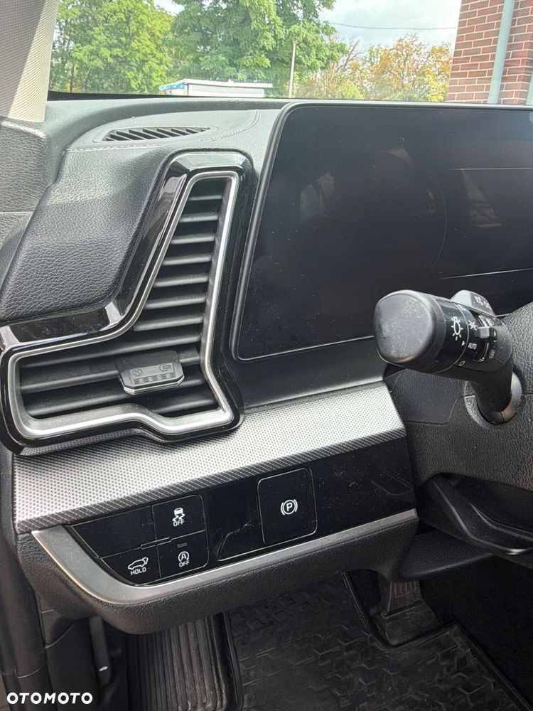 Kia Sportage 1.6 T-GDI Business Line 2WD - 18