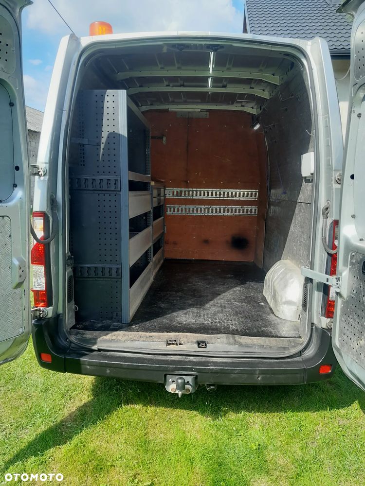 Renault Master - 5