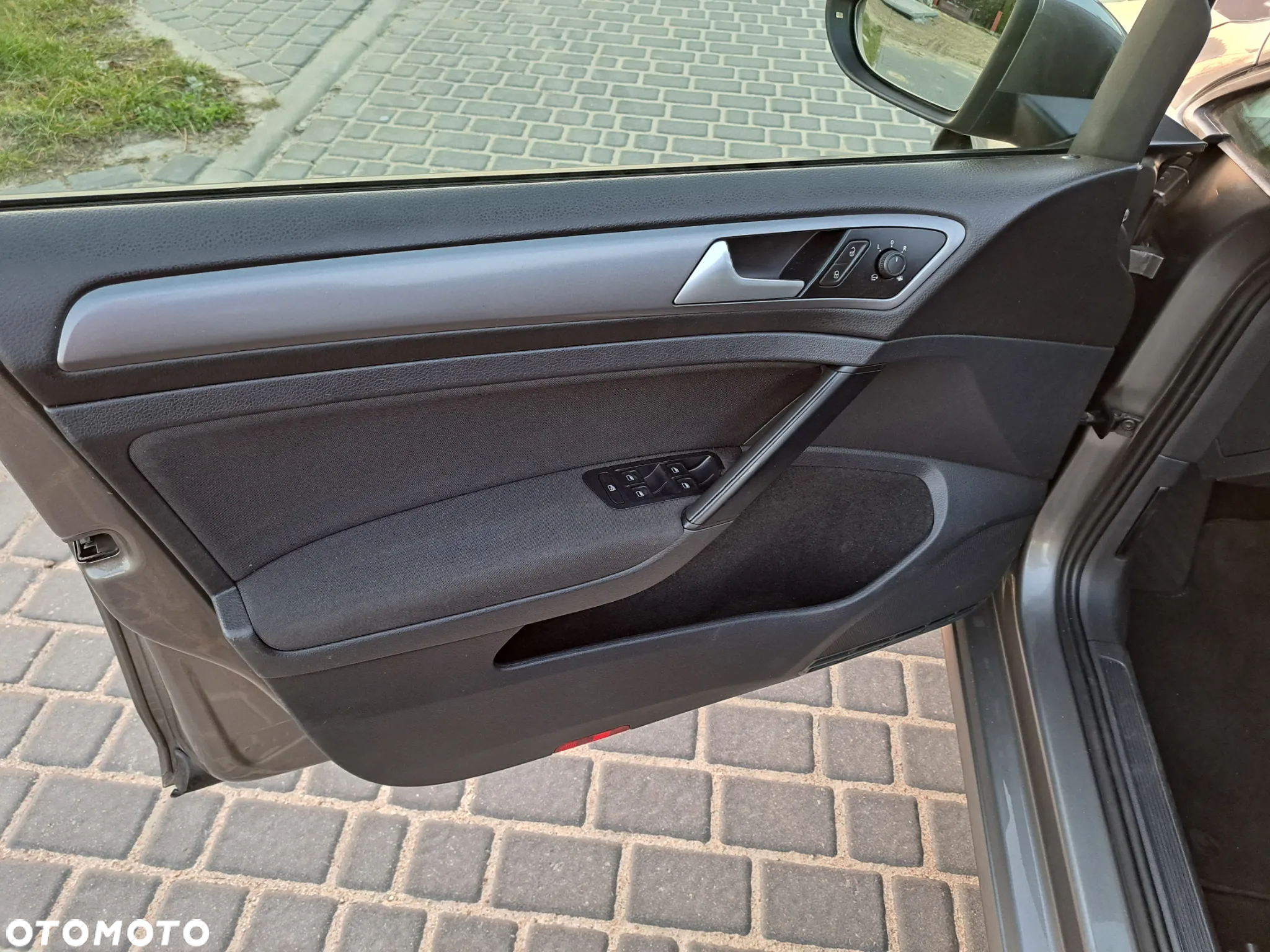 Volkswagen Golf VII 1.6 TDI BMT Trendline - 15