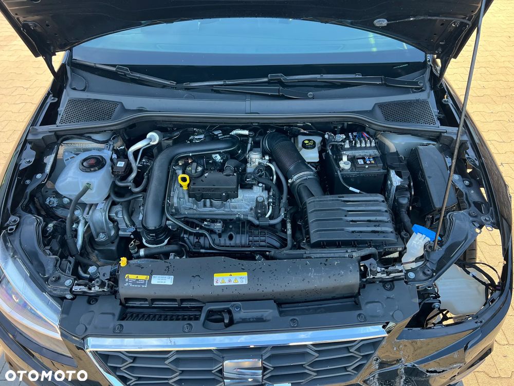 Seat Ibiza 1.0 TSI S&S FR - 29