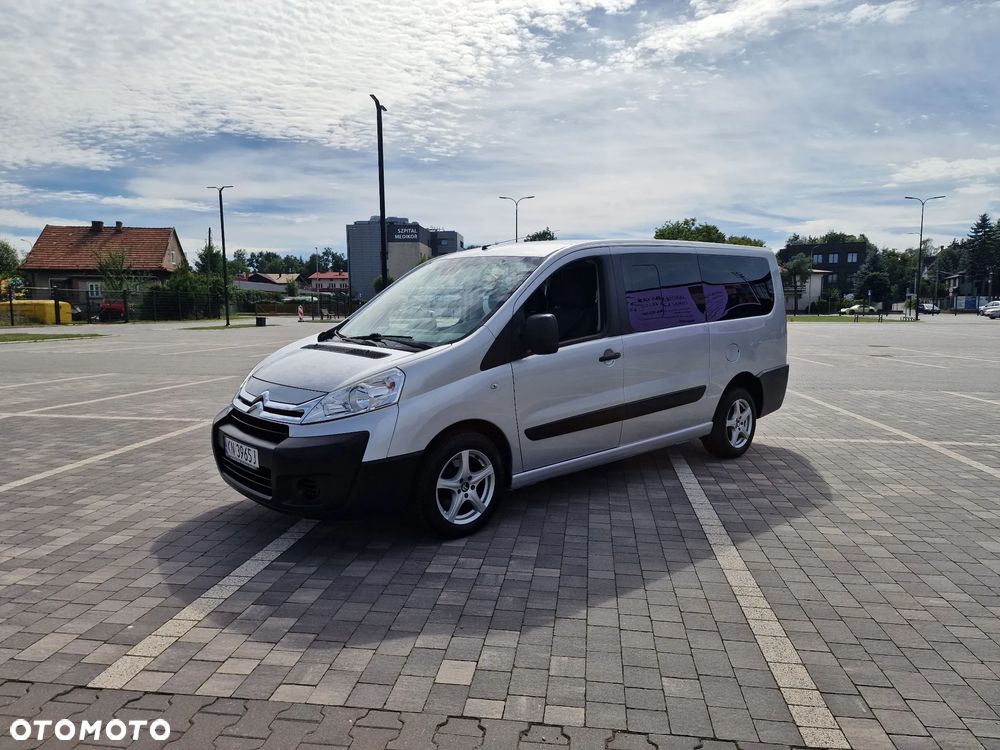 Citroën Jumpy - 22