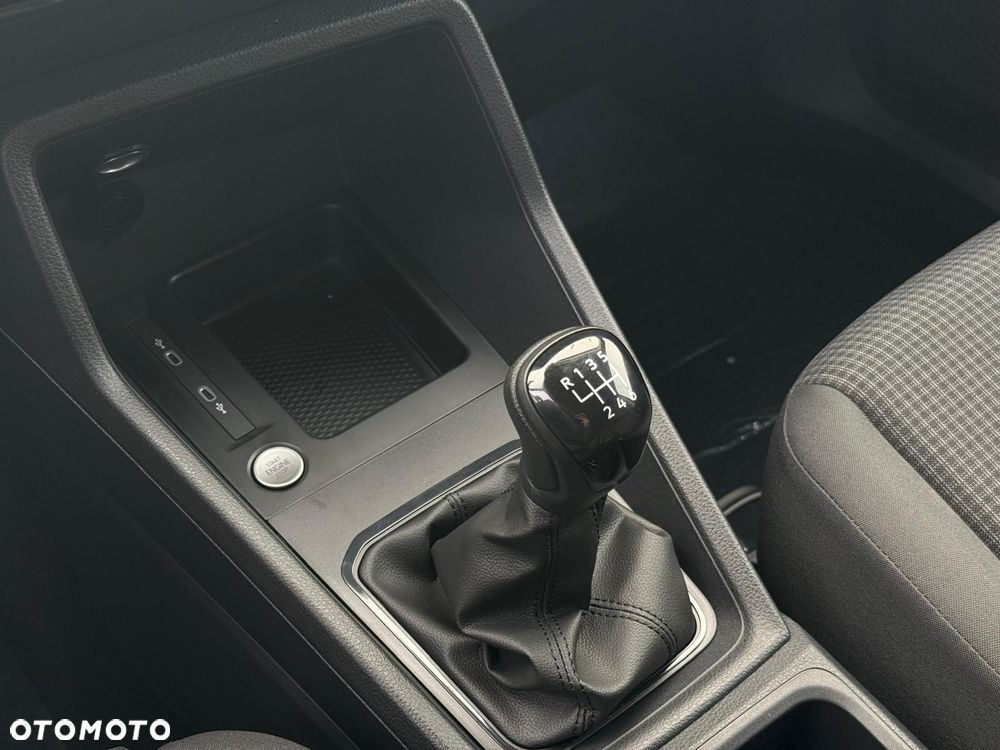 Volkswagen Caddy - 14