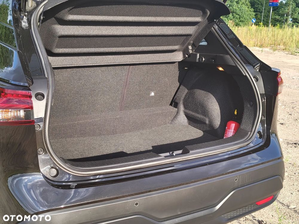 Nissan Qashqai 1.3 DIG-T mHEV Acenta - 15