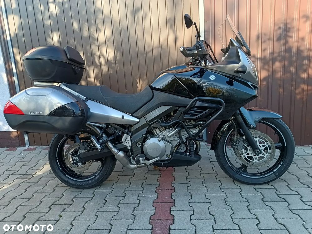 Suzuki DL - 5