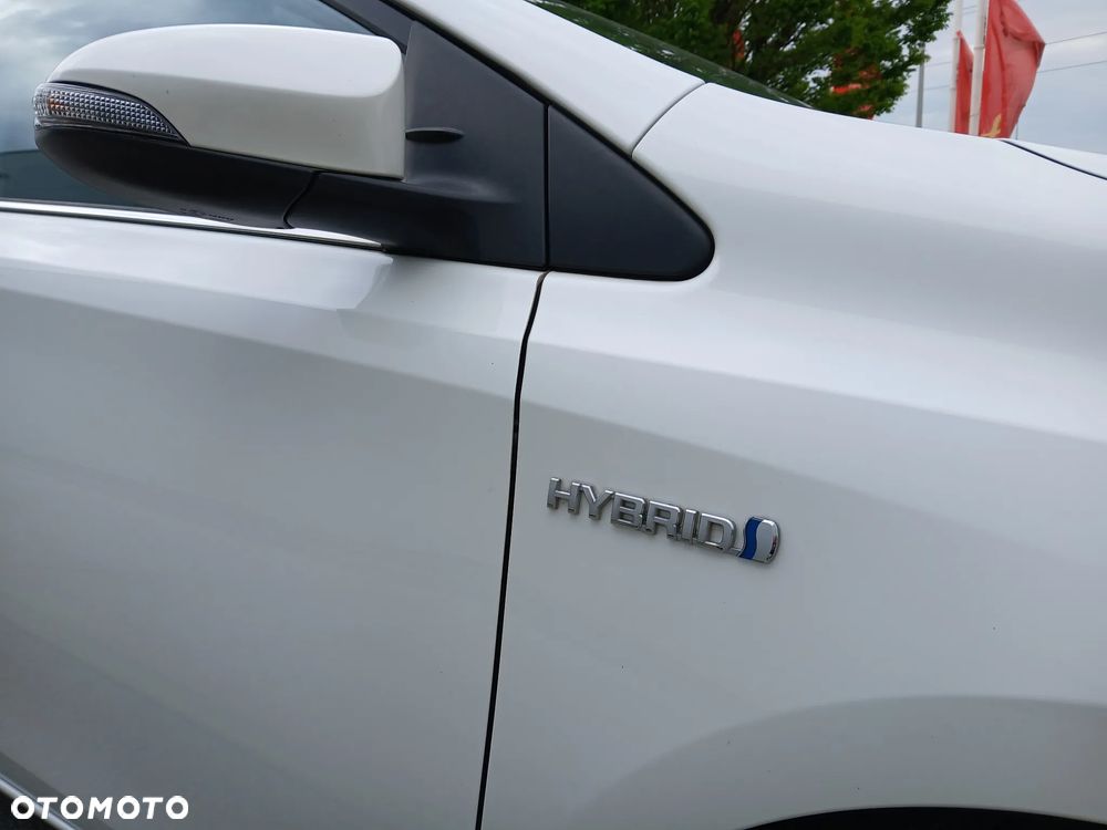 Toyota Auris - 11