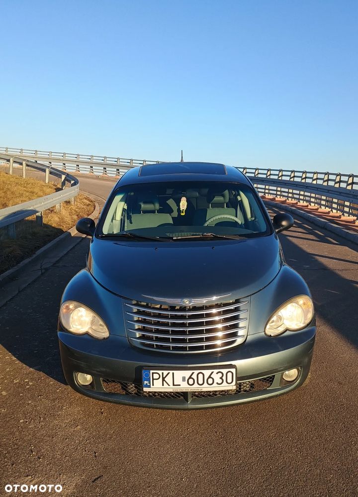 Chrysler PT Cruiser 2.2 CRD Street V - 1