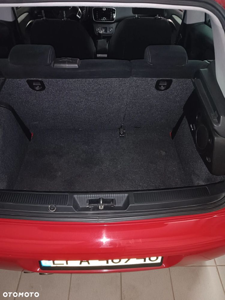 Fiat Punto - 18