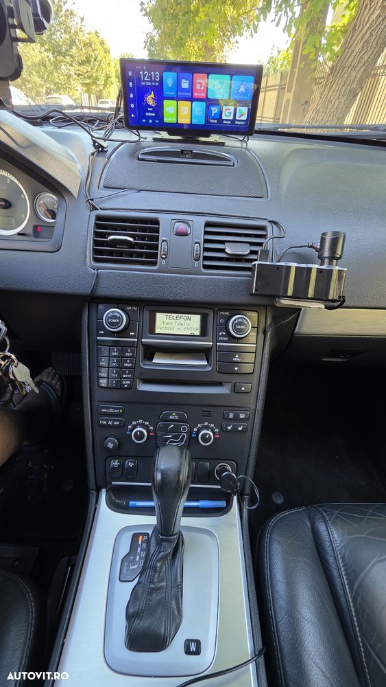 Volvo XC 90 - 10
