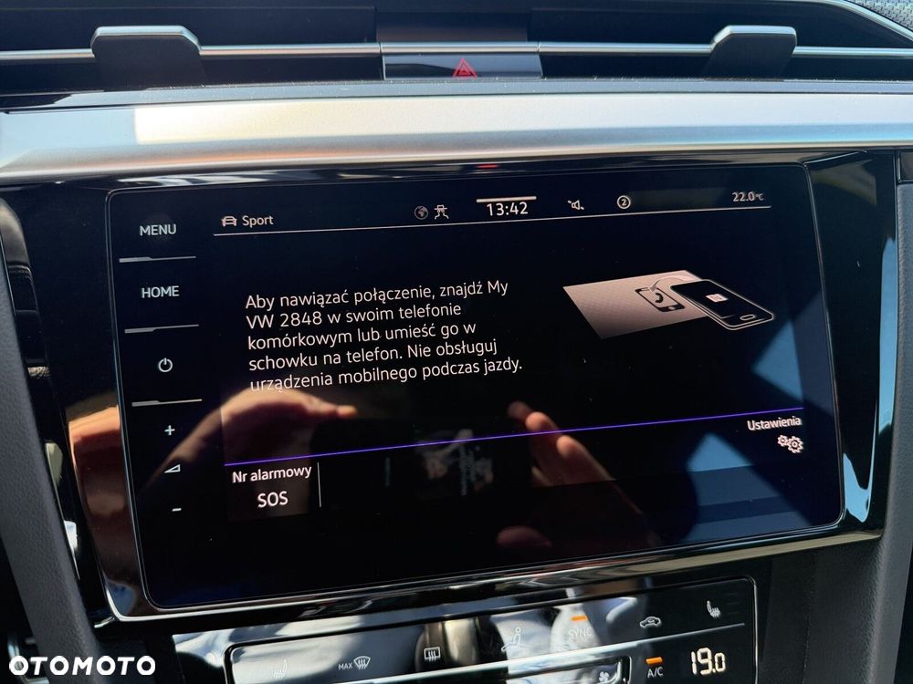 Volkswagen Arteon Shooting Brake 2.0 TDI 4Motion R-Line DSG - 25