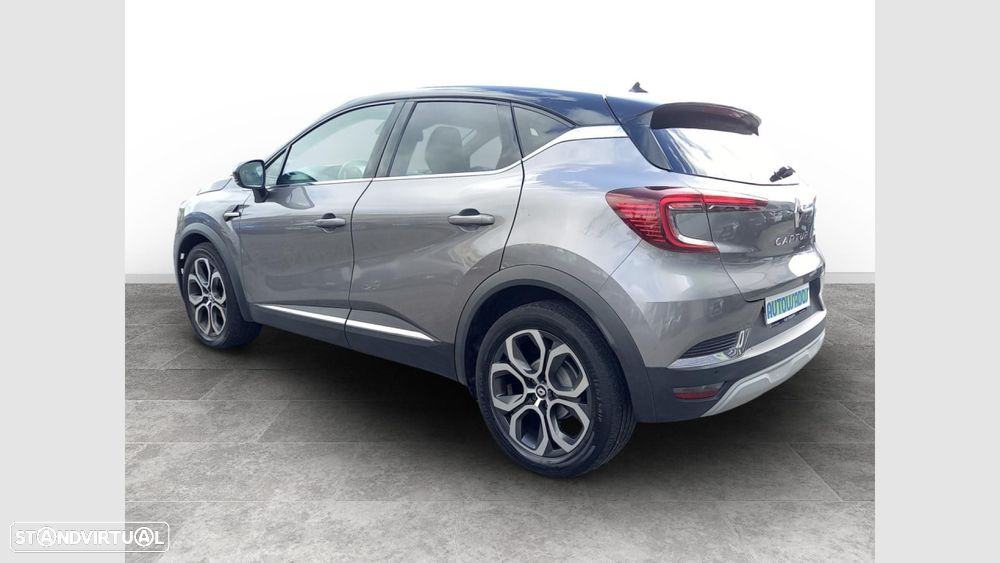 Renault Captur 1.0 TCe Intens - 2