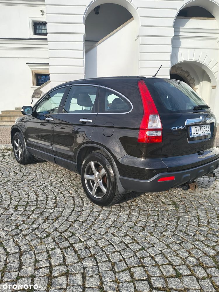 Honda CR-V - 14