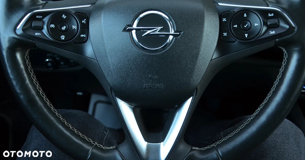 Opel Insignia 1.6 CDTI ecoFLEX Start/Stop Business Edition - 17