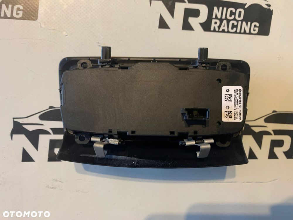 PRZEŁĄCZNIK ŚWIATEŁ BMW 2 F45 F46 X5 F15 5A25465 - 3