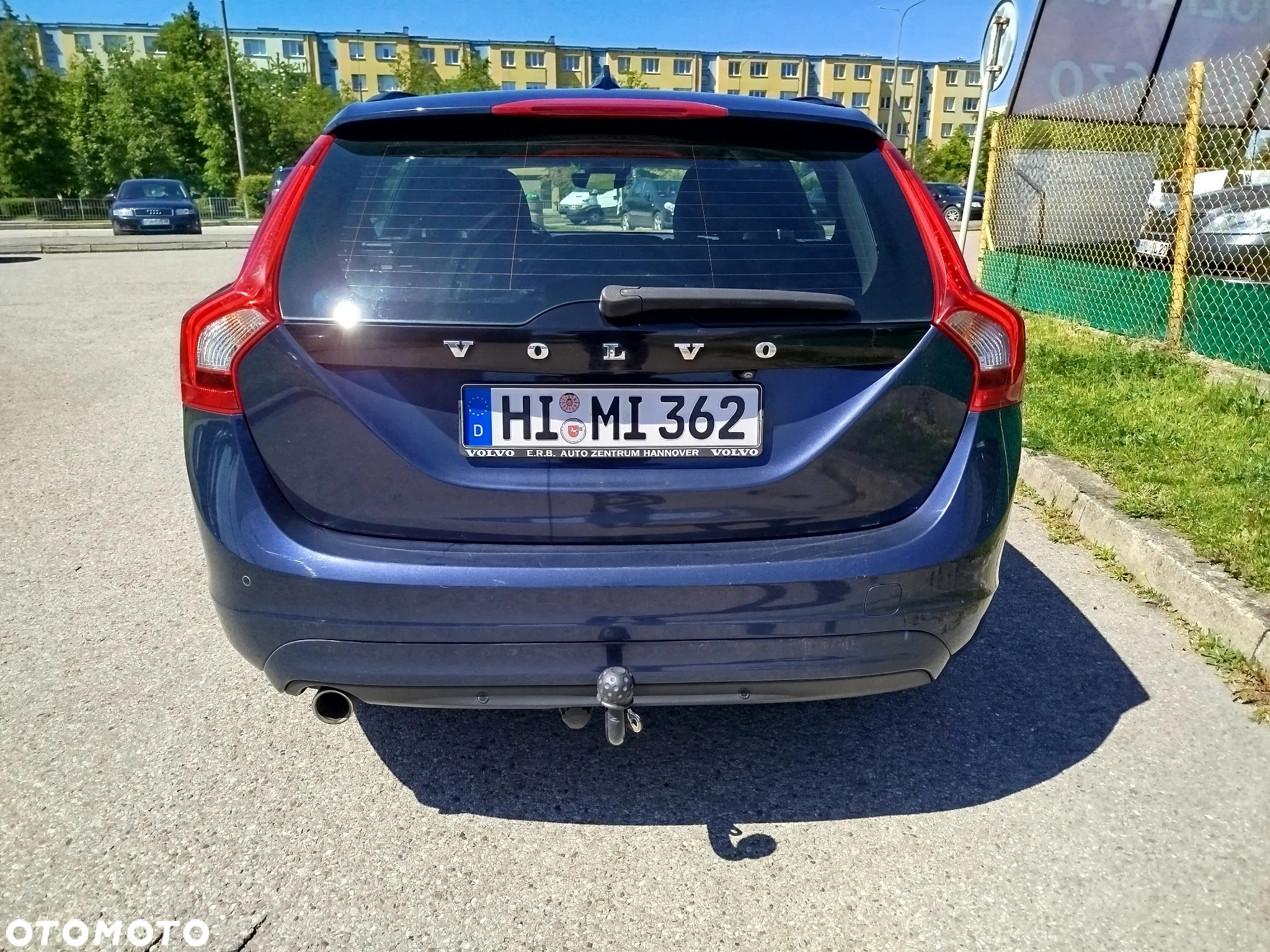 Volvo V60 D3 Business Edition - 18