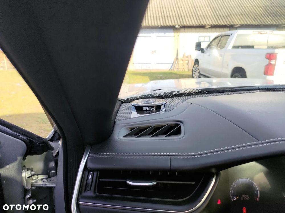 Jeep Grand Cherokee 2.0 4xe PHEV Overland - 17