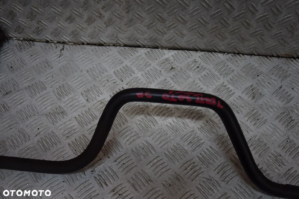 NISSAN TERRANO II STABILIZATOR TYŁ - 2