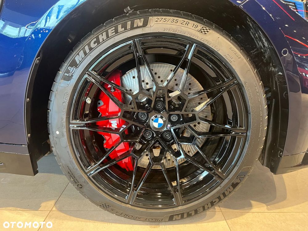 BMW M4 - 39