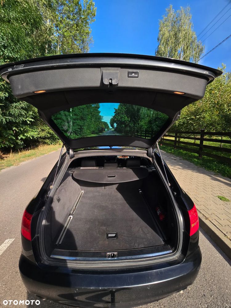 Audi A6 Avant 2.7 TDI multitronic - 34