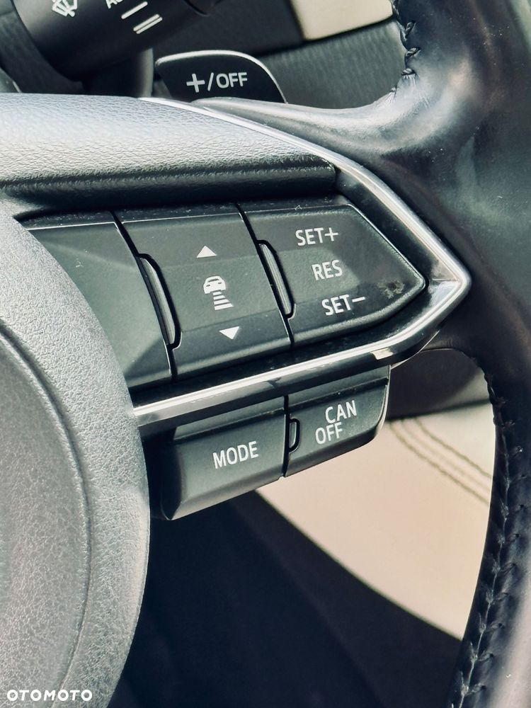 Mazda 6 2.5 Skypassion I-ELoop - 11
