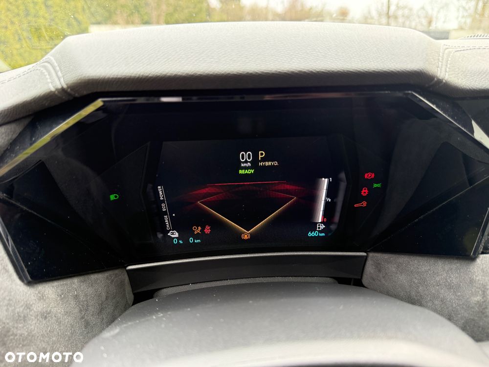 DS Automobiles DS 4 1.6 E-Tense Performance Line - 38