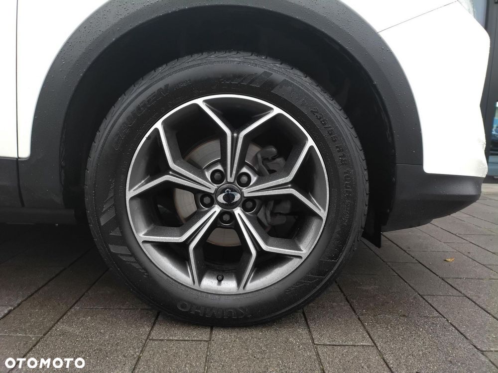 SsangYong/KGM Korando 1.5 T-GDI Quartz 2WD - 28