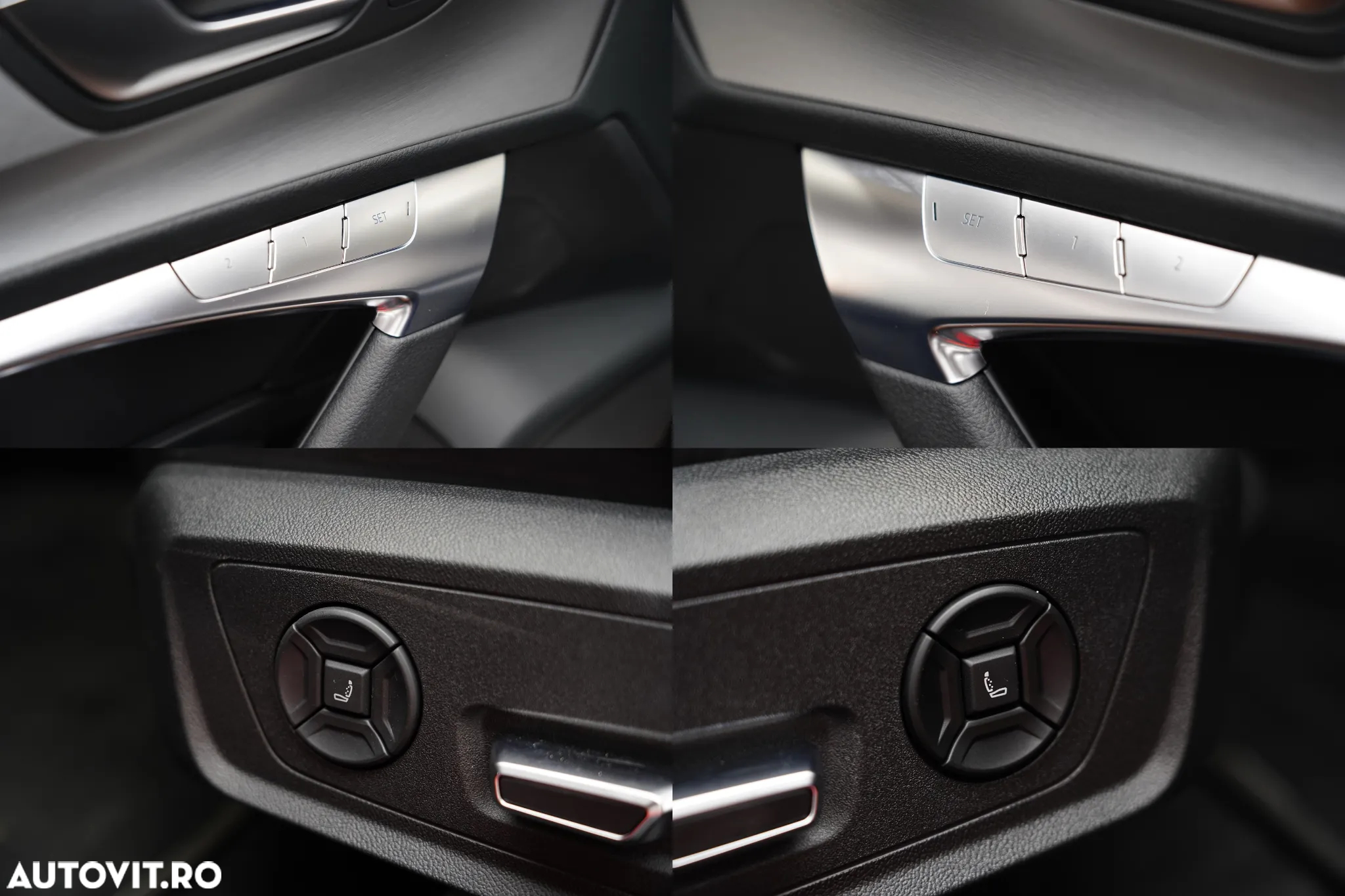 Audi A6 Avant 55 TFSI e quattro S tronic sport - 36
