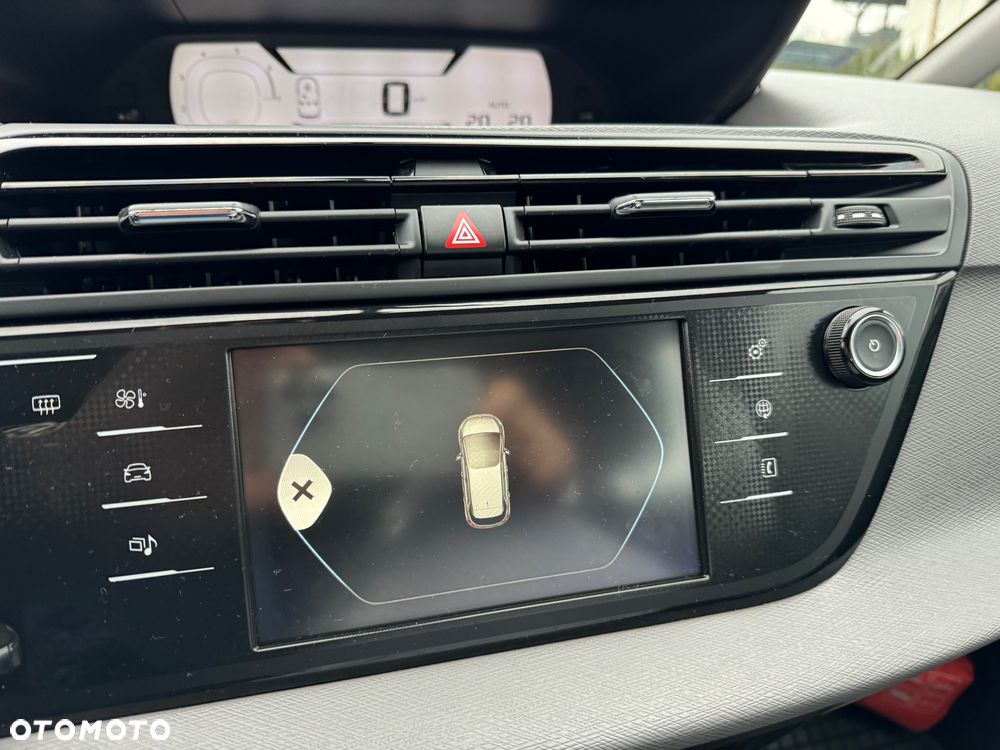 Citroën C4 Picasso 1.2 PureTech Exclusive - 15