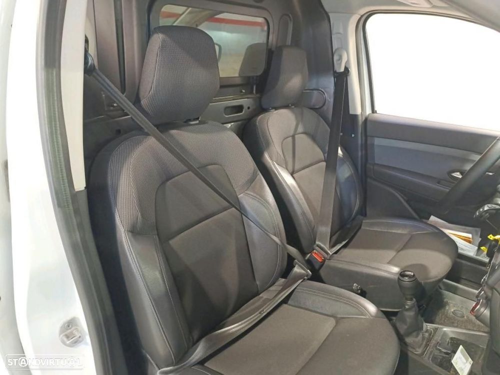 Renault Express 1.5 Blue dCi c/iva - 5