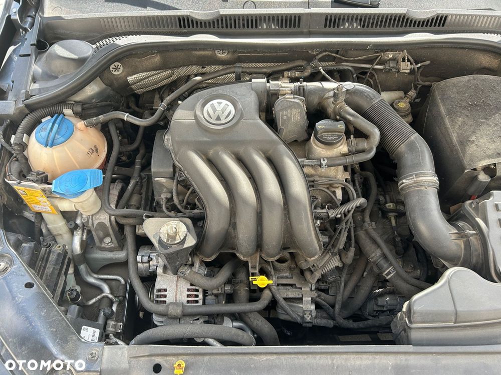 Volkswagen Jetta - 13