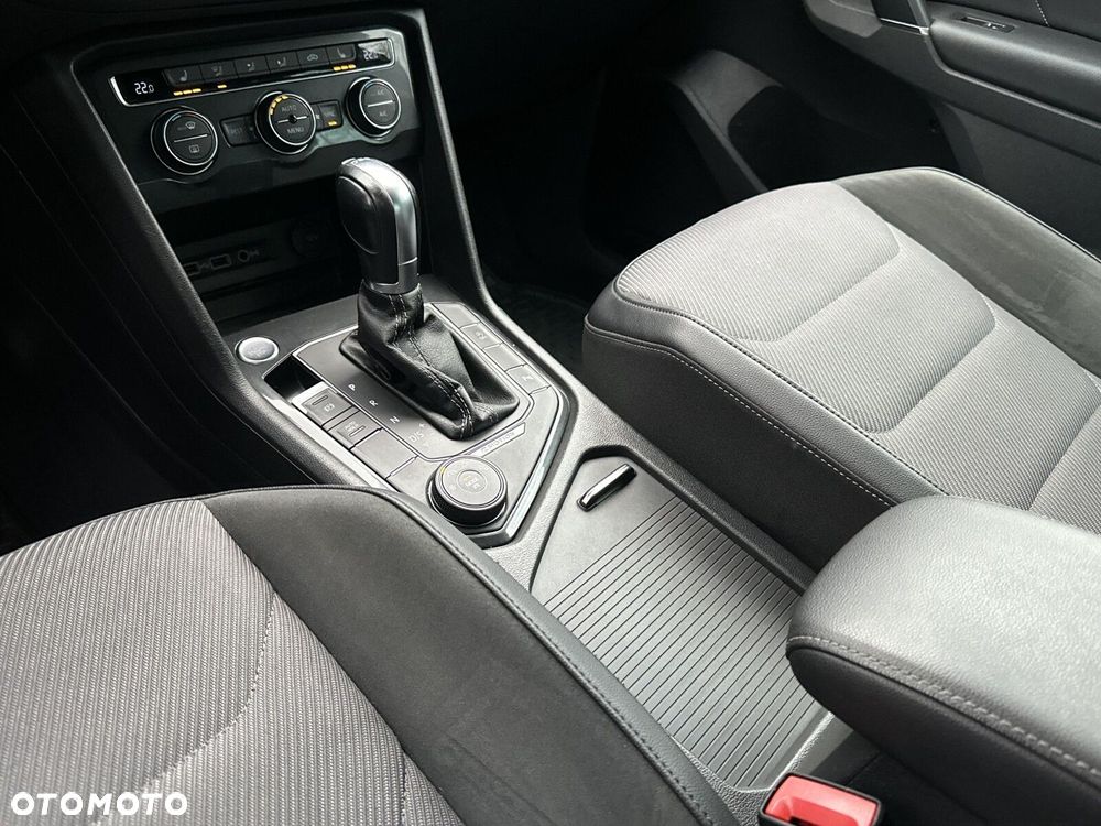 Volkswagen Tiguan 2.0 TSI BMT 4Mot Highline DSG - 23
